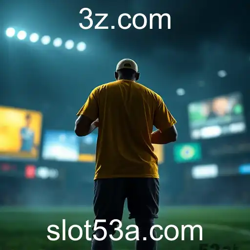 A Ascensão do 53a no Universo dos Jogos