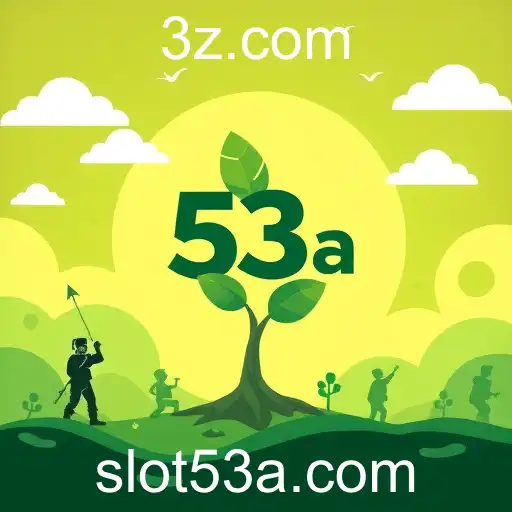 Revolução dos Jogos: O Impacto de '53a' no Mercado Brasileiro