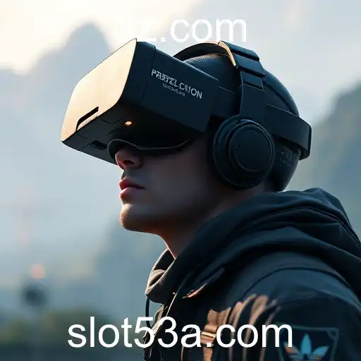 Novas Tendências em Jogos e a Ascensão de '53a'