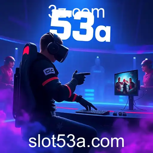 A Nova Era dos Jogos Online: 53a em Destaque