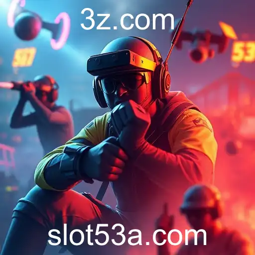 A Nova Era dos Jogos Virtuais em 53a