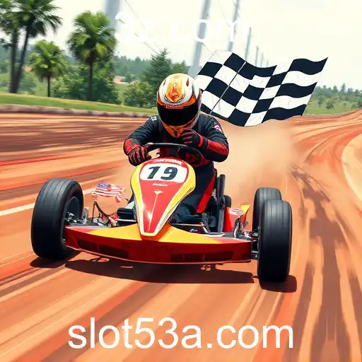 A Revolução dos Jogos Online e a Ascensão da 53a