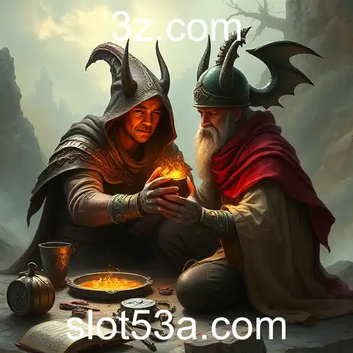 Explorando o Universo de 53a: A Revolução dos Jogos em Português