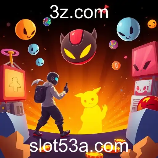 A Revolução do 53a nos Jogos Online