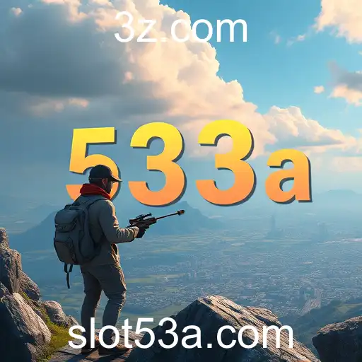 A Reinvenção dos Jogos em 2025: O Fenômeno 53a