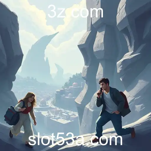 A Revolução no Mundo dos Jogos com 53a