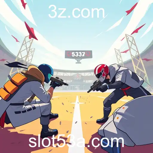 A Ascensão do '53a' no Mercado de Jogos em 2025