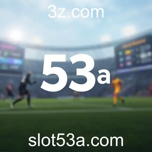 A Ascensão do '53a' no Cenário de Jogos em 2026