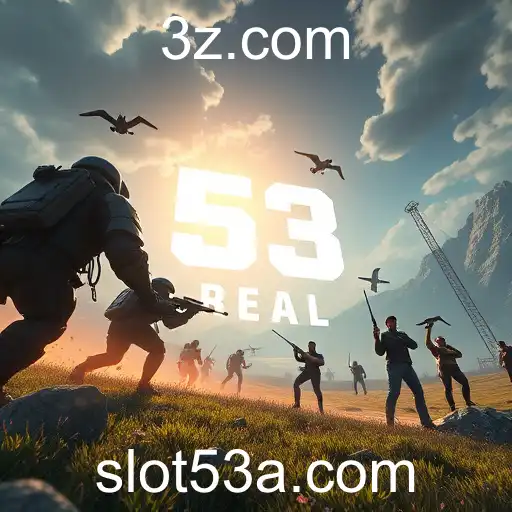 Revolução no Mundo dos Jogos: 53a e a Era Digital