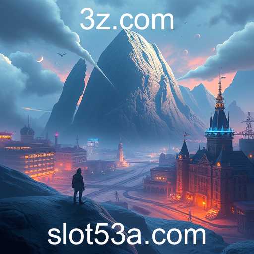 53a e o Futuro dos Jogos Online: Tendências e Inovações