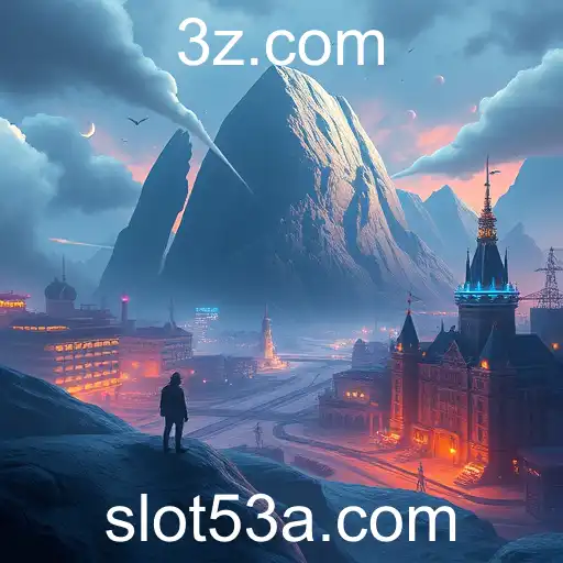 53a e o Futuro dos Jogos Online: Tendências e Inovações