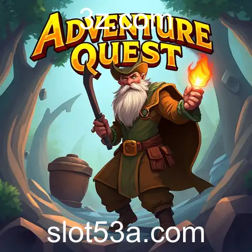 Explorando o Mundo de Adventure Quest: Uma Jornada de Fantasia e Desafio
