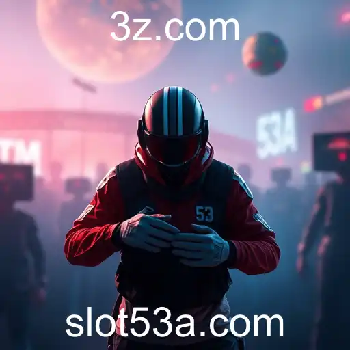 A Evolução dos Jogos Online em 2025 e o Papel de '53a'