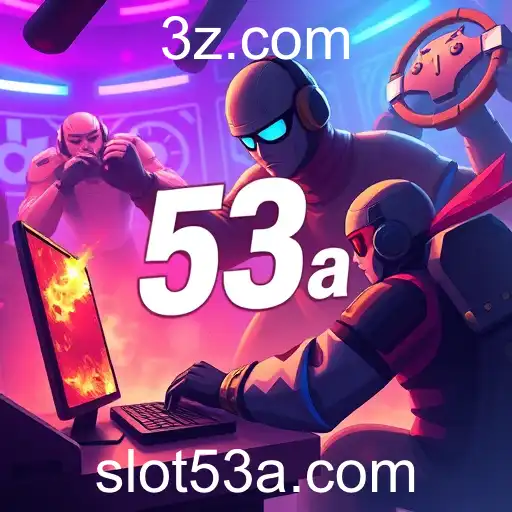 A Evolução do 53a: Um Olhar sobre Jogos e Inovação