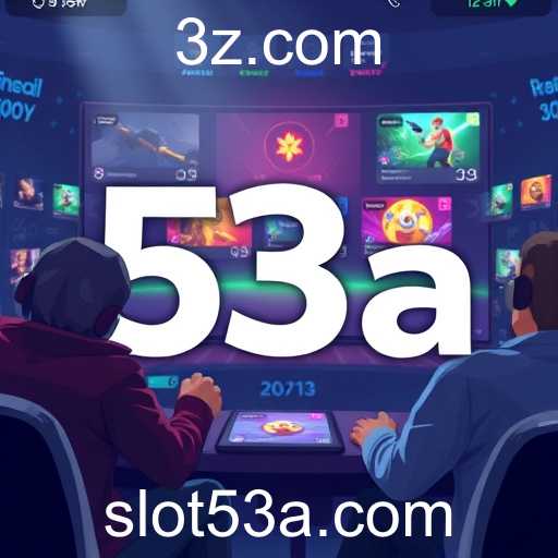 Inovações no Mundo dos Jogos: A Edição 53a