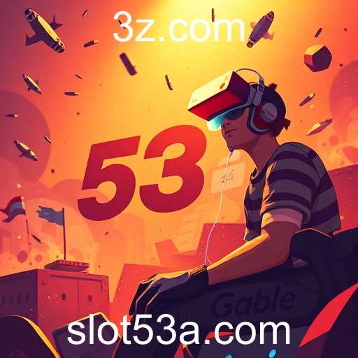 Revolução nos Jogos Online com '53a'