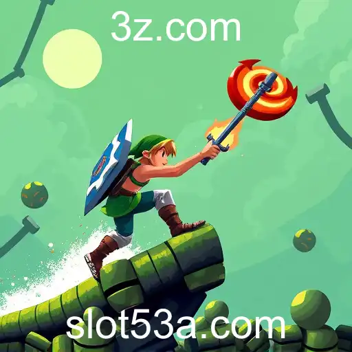 Revolução no Mercado de Jogos em 2025