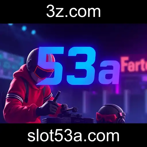 Revolução nos Jogos Online: O Fenômeno 53a