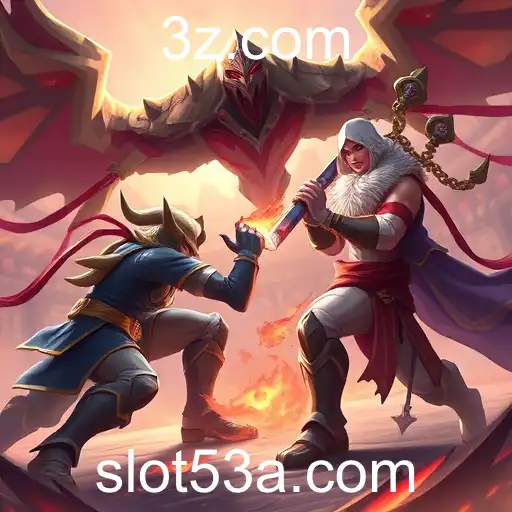 Explorando o Universo dos Jogos de Multiplayer Arena