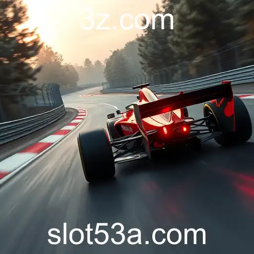 A Emoção nas Pistas Virtuais: Explorando a Categoria 'Racing Thrills'