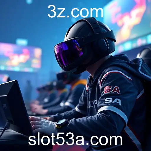 A Revolução do 53a nos Jogos Online