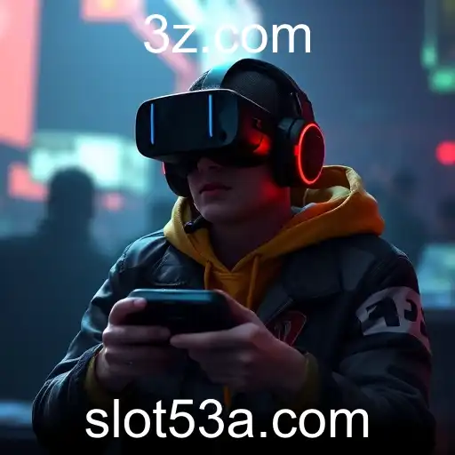 Ascensão do 53a: Transformando o Cenário de Jogos Brasileiros