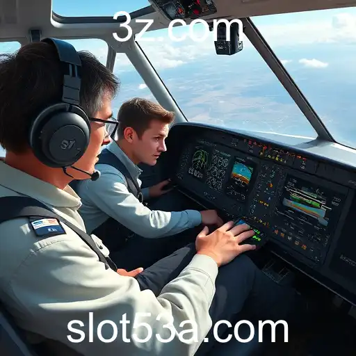 Descubra a Fascinante Categoria de Jogos 'Simulation Experience'