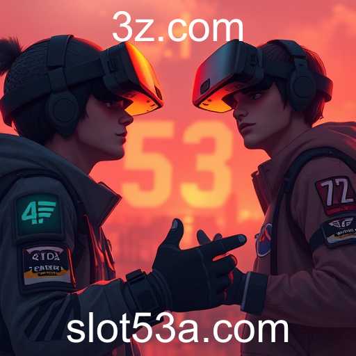 A Trajetória do '53a' no Universo dos Jogos